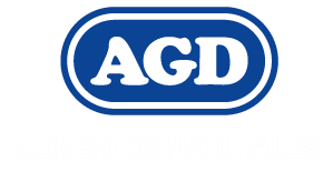 AGD Alimentos Naturales