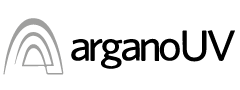 ArganoUV Logo