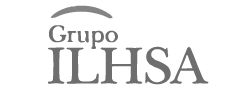 Grupo ILHSA Logo
