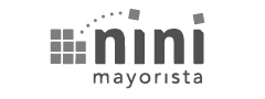 NINI Mayorista Logo