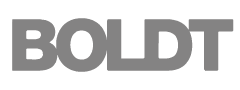 BOLDT Logo