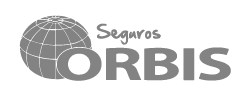 Orbis Seguros Logo
